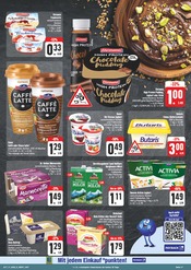 Aktueller EDEKA Prospekt mit Cappuccino, "Wir lieben Lebensmittel!", Seite 17
