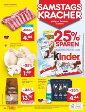 Aktueller Netto Marken-Discount Prospekt mit Schweinefilet, "Aktuelle Angebote", Seite 58