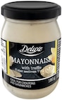 Mayonnaise à la truffe d'été - Deluxe en promo chez Lidl Saint-Brieuc à 1,69 €