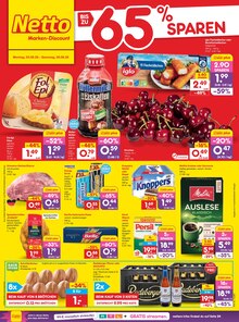 Aktueller Netto Marken-Discount Prospekt für Lumpzig und Ungebung, Seiten zum blättern Netto Marken-Discount Prospekt Aktuelle Angebote mit Seiten in Lumpzig und Umgebung