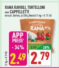 Aktuelles Ravioli Angebot bei Marktkauf in Dortmund ab 2,49 €