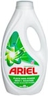 Aktuelles Waschmittel Pulver Angebot bei Kaufland in Leverkusen ab 4,99 €