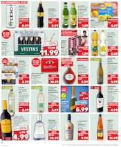 Wild im Kaufland Prospekt in Bremen Aktueller Kaufland Prospekt mit Wild, "Aktuelle Angebote", Seite 18