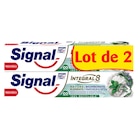 Carrefour Market Forges - Promo Dentifrice Intégral 8 Promo Dentifrice Intégral 8 à 4,78 € dans le catalogue Carrefour Market à Forges