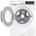 Lave-linge frontal 7 kg - DAEWOO - Super U à Miramas Lave-linge frontal 7 kg - DAEWOO en promo chez Super U Miramas à 259,00 €