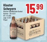 Trinkgut Niederzier - Kloster-Gold Hell Angebot im Prospekt Kloster-Gold Hell bei Trinkgut im Niederzier Prospekt für 15,99 €