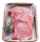 bayerisches Schweinekotelett Angebote von Vinzenzmurr bei REWE Ingolstadt für 0,79 €