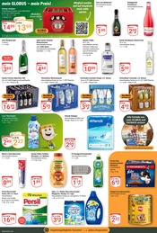 Aktueller GLOBUS Prospekt mit Sekt, "Aktuelle Angebote", Seite 5