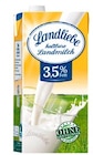 Haltbare Landmilch von Landliebe im aktuellen Lidl Prospekt