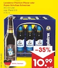 Netto Marken-Discount - Premium Pilsner Angebot im Prospekt Premium Pilsner bei Netto Marken-Discount im Prospekt "" für 10,99 €