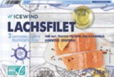 Lachs-Naturfilet bei tegut im Prospekt "" für 5,99 €