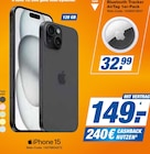 iPhone 15 Angebote von Apple bei expert Münster für 149,00 €