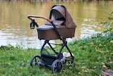 Kombikinderwagen „FX4 Swing Set Lyx“ im Angebot bei XXXLutz Möbelhäuser in Laatzen Kombikinderwagen „FX4 Swing Set Lyx“ Angebote von Gesslein bei XXXLutz Möbelhäuser Laatzen für 799,90 €