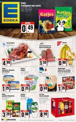 E aktiv markt Prospekt für Flensburg mit 20 Seiten E aktiv markt Prospekt für Flensburg: "Aktuelle Angebote", 20 Seiten, 18.01.2021 - 23.01.2021