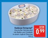 Hamburger Heringsstopf im Angebot bei Marktkauf in Hof Hamburger Heringsstopf Angebote von BECK bei Marktkauf Hof für 0,99 €