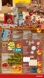 Bürobedarf Angebot & Preis im aktuellen Penny Prospekt Bürobedarf Angebot im aktuellen Penny Prospekt auf Seite 32