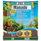 SUBSTRAT DE SOL MANADO 5L - JBL - Animalis à Savigny-le-Temple SUBSTRAT DE SOL MANADO 5L - JBL en promo chez Animalis Savigny-le-Temple à 16,19 €
