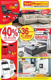 Der aktuelle Opti-Megastore Prospekt Der aktuelle Opti-Megastore Prospekt Mega Rabatt
