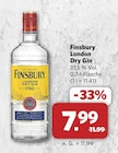 London Dry Gin von Finsbury für 7,99 € bei combi im Angebot London Dry Gin von Finsbury im aktuellen combi Prospekt