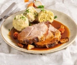 Schweinebraten Angebote bei XXXLutz Möbelhäuser Marl für 10,90 €