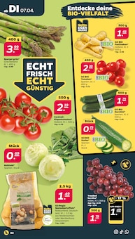 Netto mit dem Scottie Prospekt der Woche "Günstig. Besser. Für Dich." Seite 2, 07.04.2026 bis 11.04.2026 für Elmshorn Aktueller Netto mit dem Scottie Prospekt "Günstig. Besser. Für Dich." Seite 2 von 37 Seiten für Elmshorn