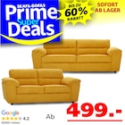 Phoenix 3-Sitzer + 2-Sitzer Sofa im Angebot bei Seats and Sofas in Stuttgart Phoenix 3-Sitzer + 2-Sitzer Sofa Angebote von Seats and Sofas bei Seats and Sofas Stuttgart für 499,00 €