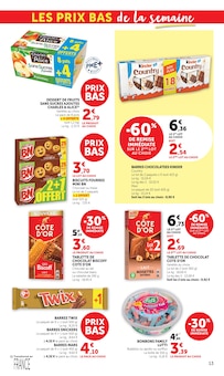 Catalogue Hyper U, 09/06/2026 - 21/06/2026, -68% DE REMISE IMMÉDIATE SUR LE 2ÈME PRODUIT AU CHOIX, 40 pages Prospectus Hyper U en cours, "-68% DE REMISE IMMÉDIATE SUR LE 2ÈME PRODUIT AU CHOIX", 40 pages