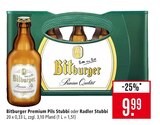 Aktuelle Bitburger Angebote bei Marktkauf in Rottenburg (Neckar) Aktuelles Premium Pils Stubbi Angebot bei Marktkauf in Rottenburg (Neckar) ab 9,99 €