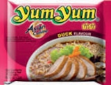 Instant-Nudeln Angebote von Yum Yum bei tegut Ansbach für 0,49 €