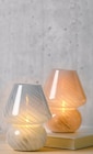Tischleuchte Glas von dekorado im aktuellen Netto mit dem Scottie Prospekt