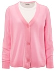 Cardigan bei Peek und Cloppenburg im Prospekt "" für 189,99 €