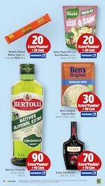 Promos Pastis dans le catalogue "EDEKA" de E center Pastis en promo dans le catalogue E center à la page 41