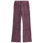 Mädchen Cord-Leggings mit Elastikbund im aktuellen Ernstings family Prospekt für 17,99 €