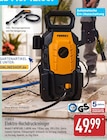 Elektro-Hochdruckreiniger von FERREX für 49,99 € bei ALDI Nord im Angebot Elektro-Hochdruckreiniger von FERREX im aktuellen ALDI Nord Prospekt