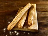 Aktuelles Weizenbaguette Angebot bei Netto Marken-Discount in Saarbrücken ab 0,59 €