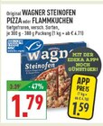 Steinofen Pizza Angebote von Wagner bei Marktkauf Dülmen für 1,59 €