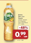 Tee Angebote von Volvic bei famila Nordwest Lingen für 0,99 €