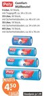 Comfort-Müllbeutel im V-Markt Prospekt Comfort-Müllbeutel von Pely im aktuellen V-Markt Prospekt für 1,99 €