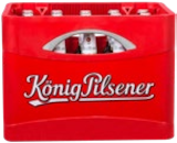 König Pilsener im Angebot bei Kaufland in Bad Salzuflen König Pilsener Angebote von KÖNIG-BRAUEREI bei Kaufland Bad Salzuflen für 10,99 €