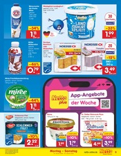 Aktueller Netto Marken-Discount Prospekt mit Pizza, "Aktuelle Angebote", Seite 9