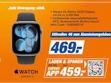 Watch Series 11 Angebote von Apple bei expert Remscheid für 459,00 €