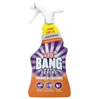Spray nettoyant ménager " Format familial " - CILLIT BANG à 2,67 € dans le catalogue Carrefour