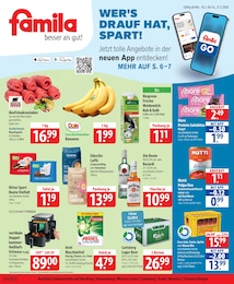 famila Nordost Prospekt für Schneverdingen mit 24 Seiten famila Nordost Prospekt für Schneverdingen: "besser als gut!", 24 Seiten, 16.02.2026 - 21.02.2026