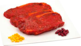 Rumpsteak Texas Angebote von Gutfleisch bei Marktkauf Buxtehude für 2,49 €