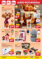 Ähnliche Hollywoodschaukel Angebote im Prospekt "Aktuelle Angebote" von Netto Marken-Discount in Wunstorf Ähnliche Angebote wie Hollywoodschaukel im Prospekt "Aktuelle Angebote" auf Seite 45 von Netto Marken-Discount in Wunstorf