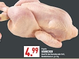 Frische Hähnchen Angebote bei Marktkauf Kerpen für 4,99 €
