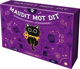 Maudit mot dit dans le catalogue La Grande Récré