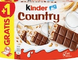 Country von Kinder im aktuellen Lidl Prospekt