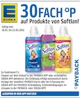 Aktuelle Weichspüler Angebote bei E center in Heilbronn Aktuelles Windfrisch Angebot bei E center in Heilbronn