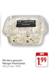 EDEKA Fischbachtal Prospekt mit  im Angebot für 1,99 €